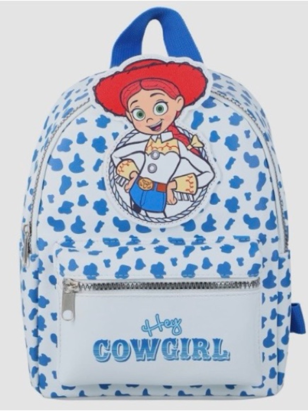 NEW Jessie mini backpack